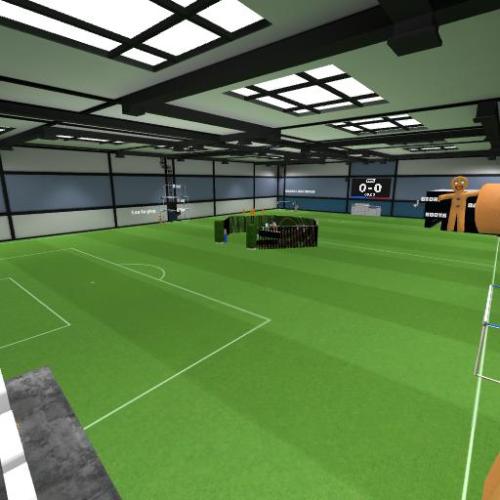 Arena Image