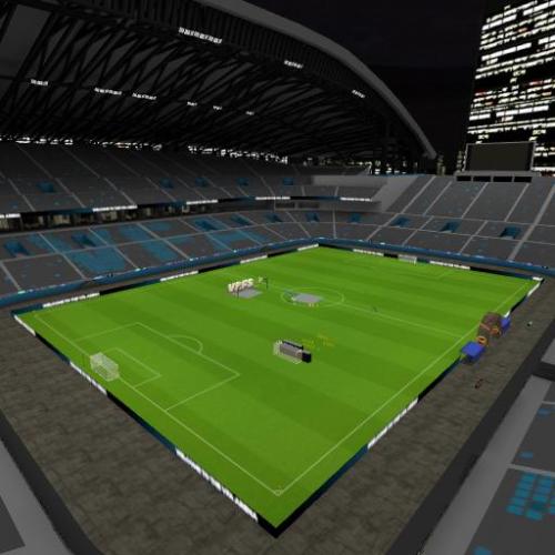 Arena Image