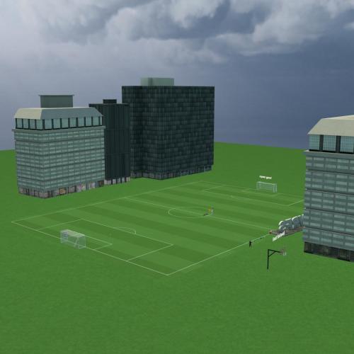 Arena Image