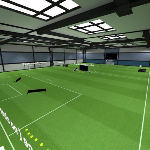 Arena Image