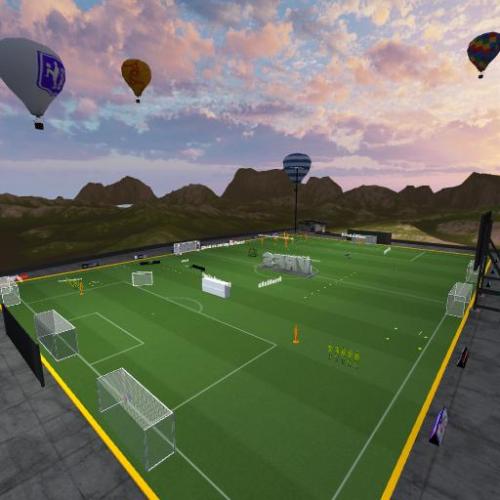 Arena Image