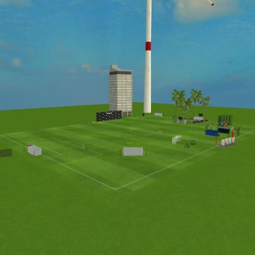 Arena Image