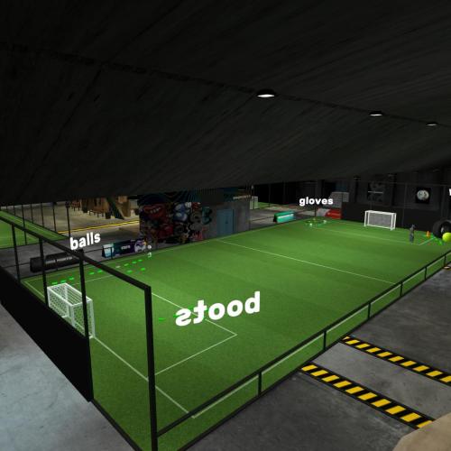 Arena Image