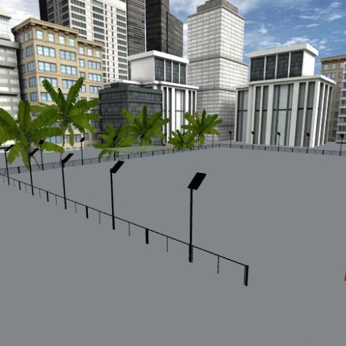 Arena Image