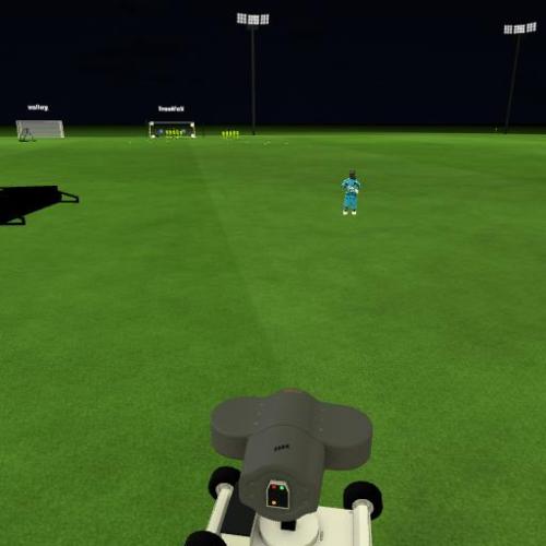 Arena Image
