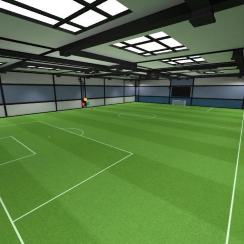 Arena Image