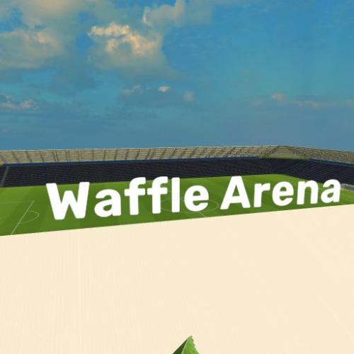 Arena Image