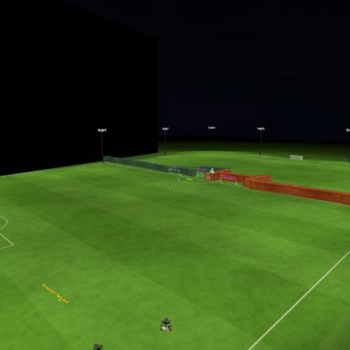 Arena Image