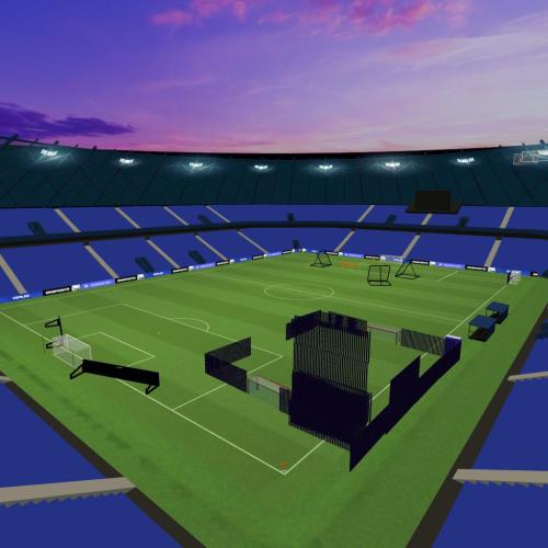 Arena Image