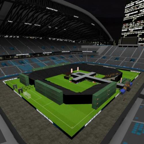 Arena Image