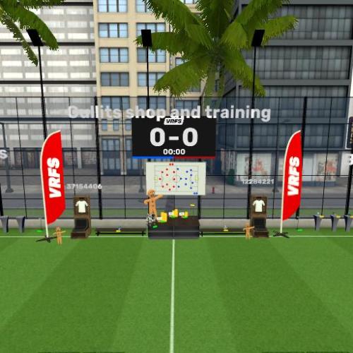 Arena Image