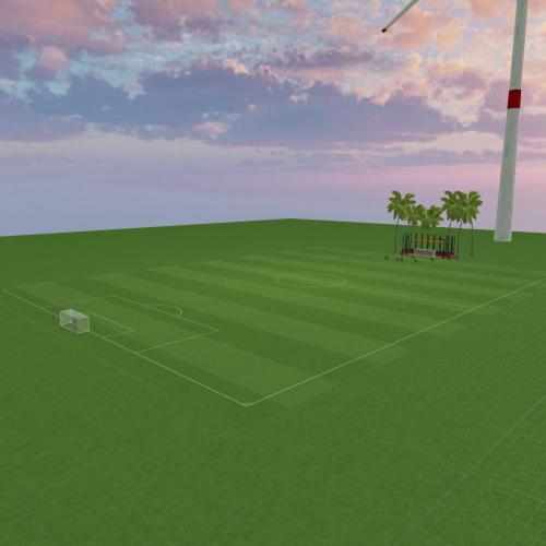 Arena Image