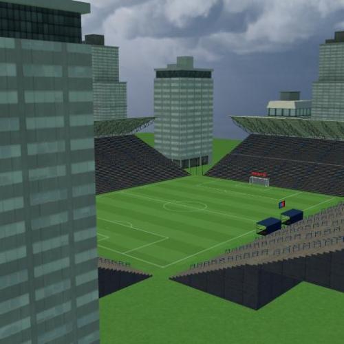 Arena Image