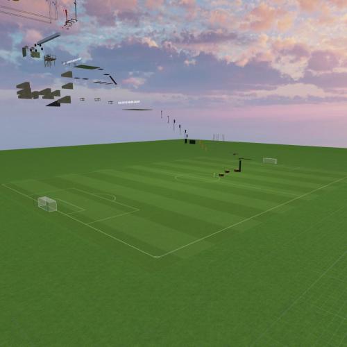 Arena Image