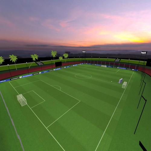 Arena Image