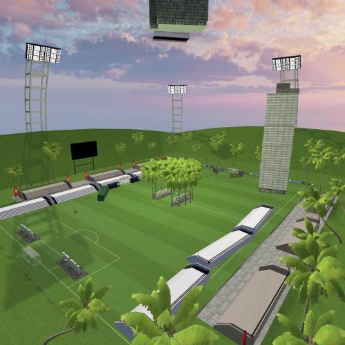 Arena Image