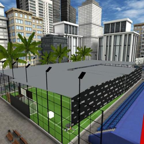 Arena Image