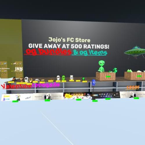 Arena Image