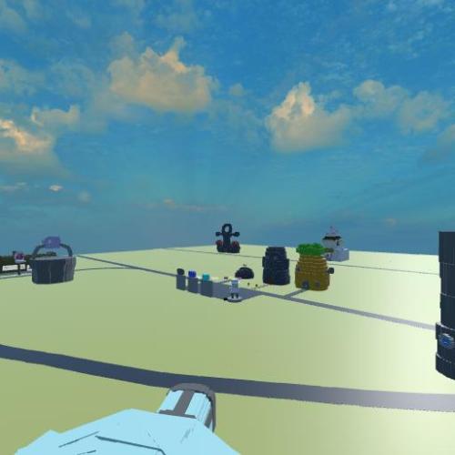 Arena Image