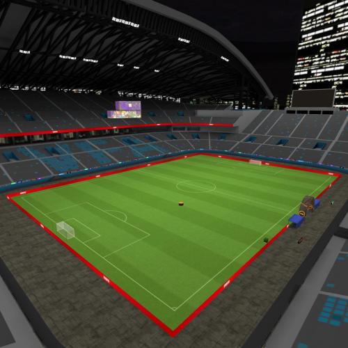 Arena Image