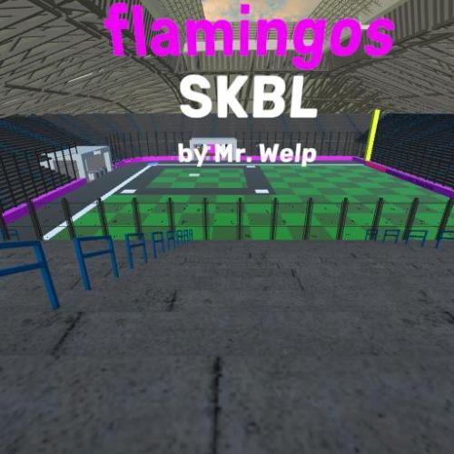 Arena Image