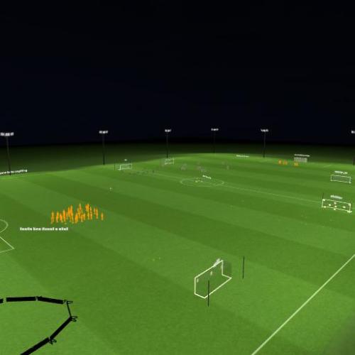 Arena Image