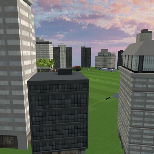 Arena Image