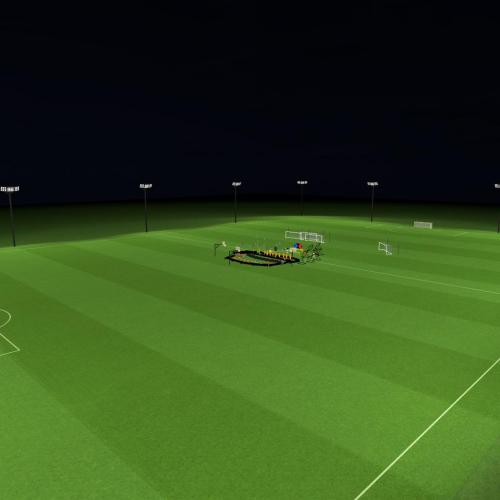 Arena Image