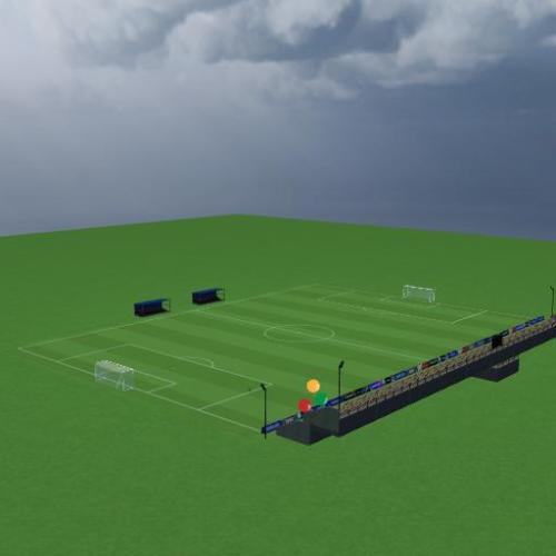 Arena Image