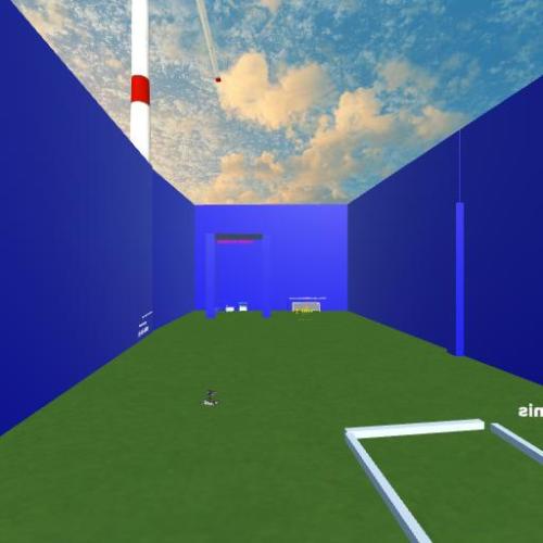 Arena Image