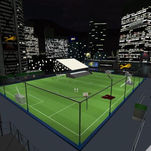 Arena Image