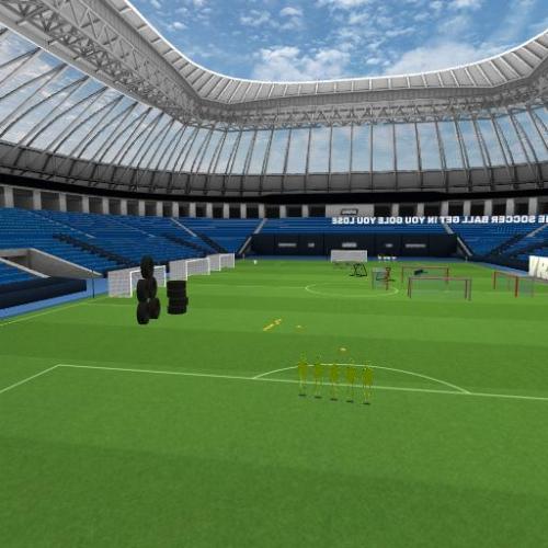 Arena Image