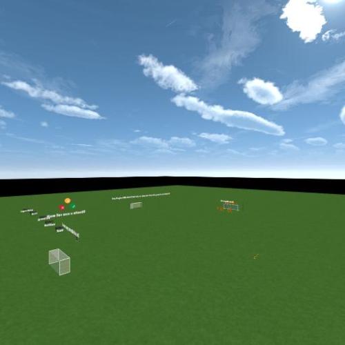 Arena Image