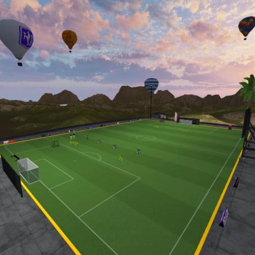 Arena Image
