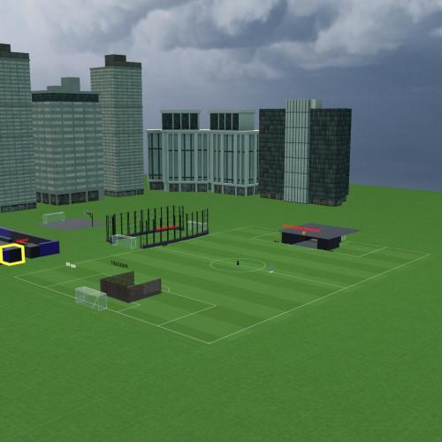 Arena Image