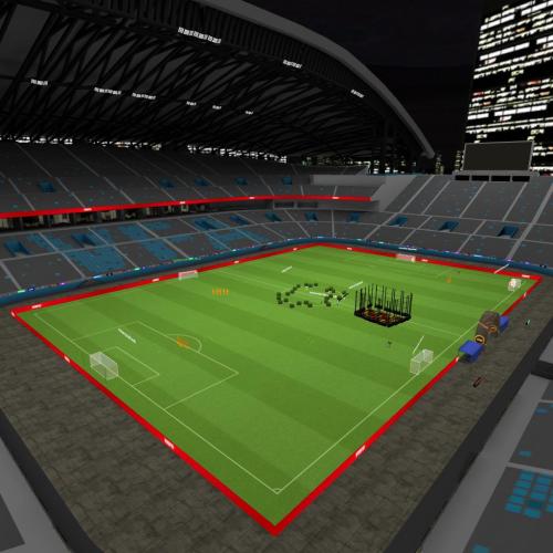 Arena Image