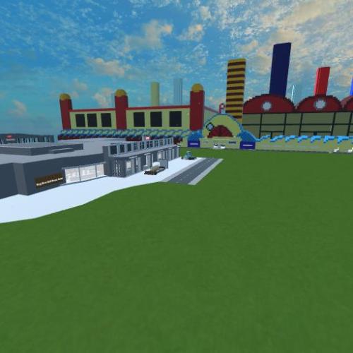 Arena Image