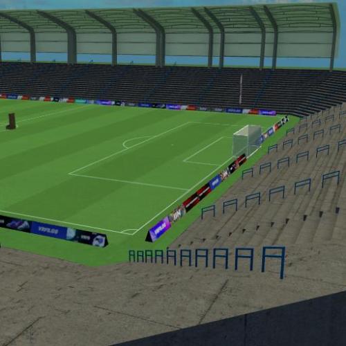 Arena Image