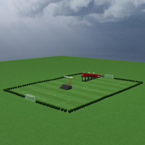 Arena Image