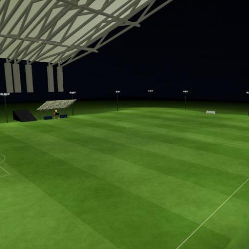 Arena Image