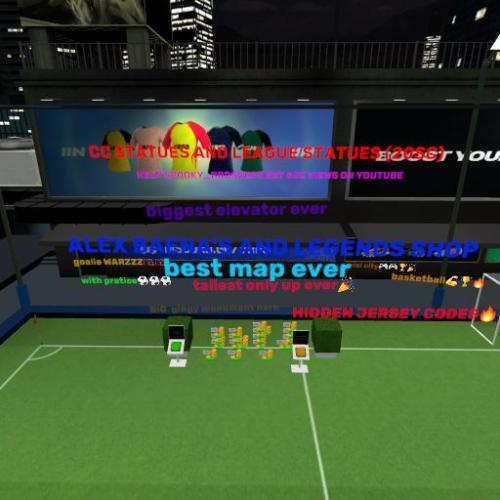 Arena Image