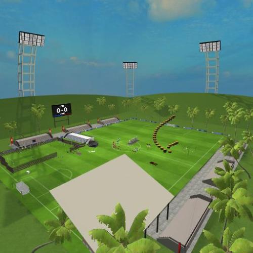 Arena Image