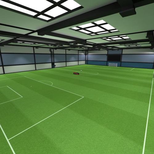 Arena Image