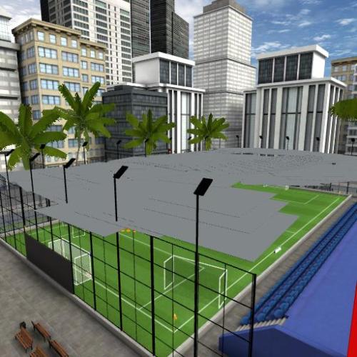 Arena Image