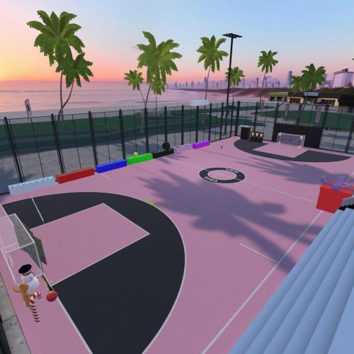 Arena Image