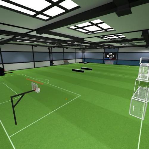 Arena Image