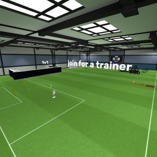Arena Image