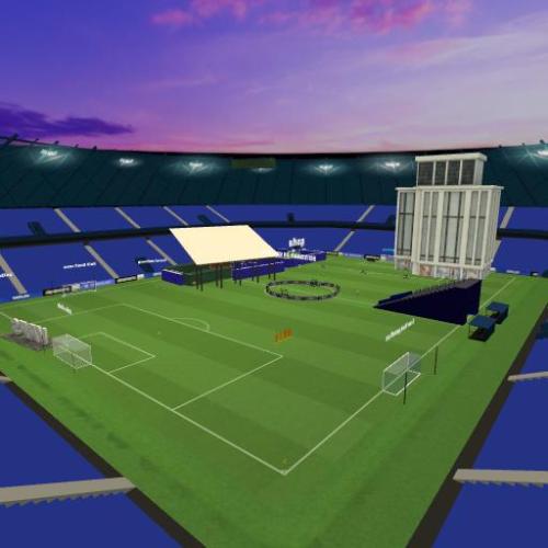 Arena Image