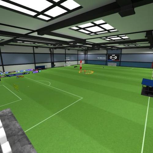 Arena Image