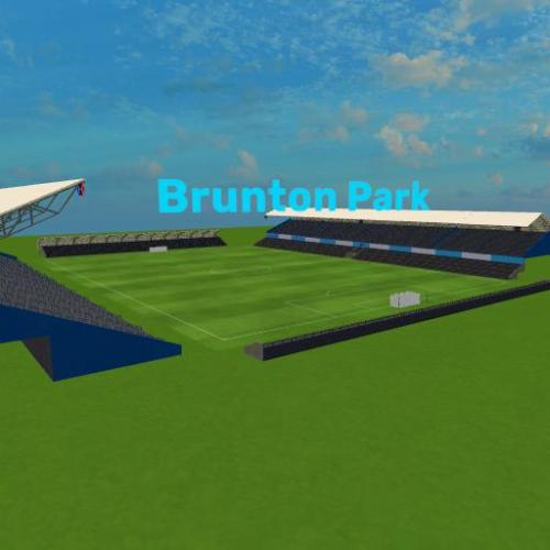 Arena Image